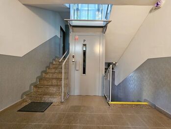 Prodej bytu 4+1 v osobním vlastnictví 80 m², Jirkov