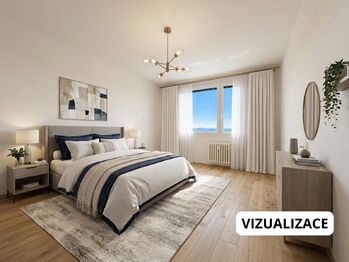 Prodej bytu 4+1 v osobním vlastnictví 80 m², Jirkov
