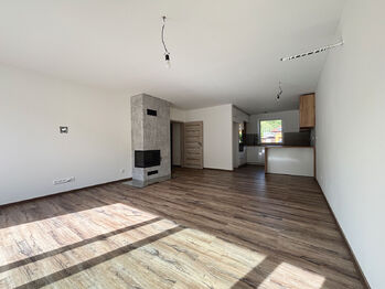 Prodej domu 115 m², Halenkovice