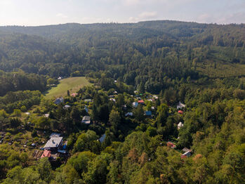 Prodej chaty / chalupy 60 m², Ochoz u Brna