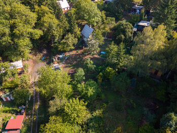 Prodej chaty / chalupy 60 m², Ochoz u Brna