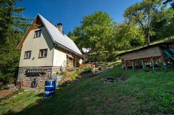 Prodej chaty / chalupy 60 m², Ochoz u Brna