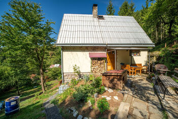 Prodej chaty / chalupy 60 m², Ochoz u Brna