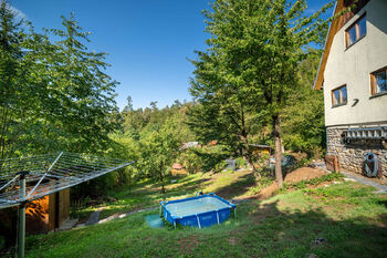 Prodej chaty / chalupy 60 m², Ochoz u Brna