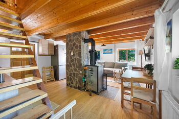 Prodej chaty / chalupy 60 m², Ochoz u Brna