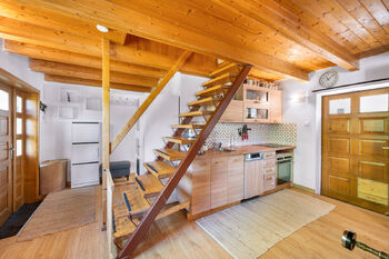 Prodej chaty / chalupy 60 m², Ochoz u Brna