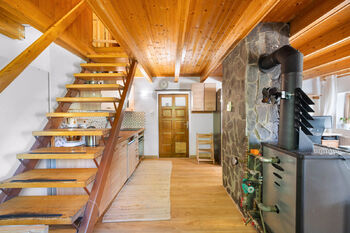 Prodej chaty / chalupy 60 m², Ochoz u Brna