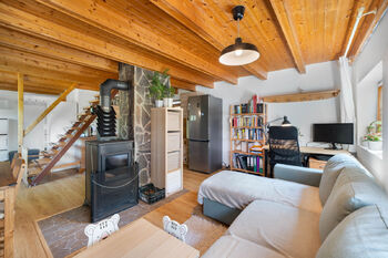 Prodej chaty / chalupy 60 m², Ochoz u Brna