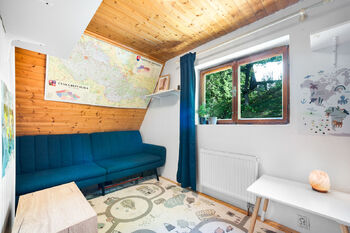 Prodej chaty / chalupy 60 m², Ochoz u Brna