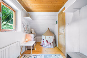 Prodej chaty / chalupy 60 m², Ochoz u Brna