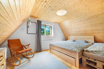 Prodej chaty / chalupy 60 m², Ochoz u Brna