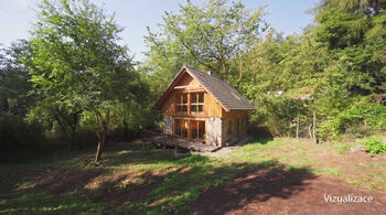 Prodej chaty / chalupy 60 m², Ochoz u Brna