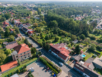Prodej pozemku 1420 m², Neratovice