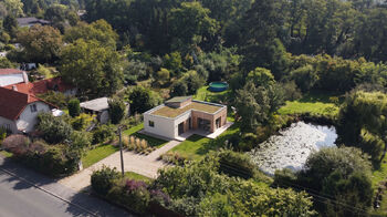 Prodej pozemku 1420 m², Neratovice
