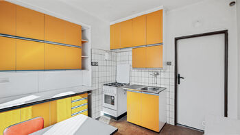 Prodej domu 122 m², Praha 8 - Libeň