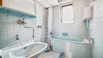 Prodej domu 122 m², Praha 8 - Libeň