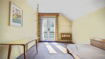 Prodej domu 122 m², Praha 8 - Libeň