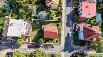 Prodej domu 122 m², Praha 8 - Libeň