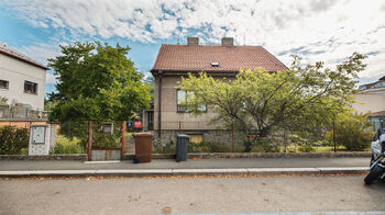 Prodej domu 122 m², Praha 8 - Libeň