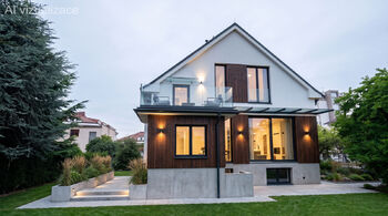 Prodej domu 122 m², Praha 8 - Libeň