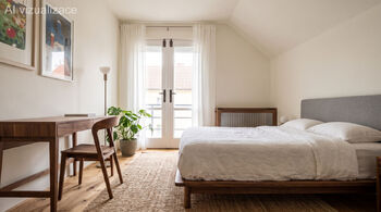 Prodej domu 122 m², Praha 8 - Libeň