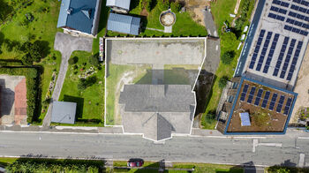 Prodej nájemního (činžovního) domu 700 m², Rokytnice nad Jizerou