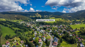 Prodej nájemního (činžovního) domu 700 m², Rokytnice nad Jizerou