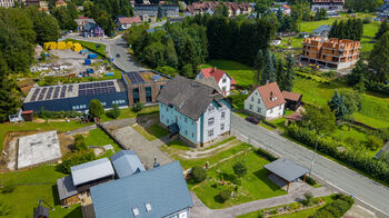 Prodej nájemního (činžovního) domu 700 m², Rokytnice nad Jizerou