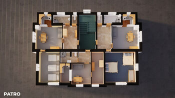 Prodej nájemního (činžovního) domu 700 m², Rokytnice nad Jizerou