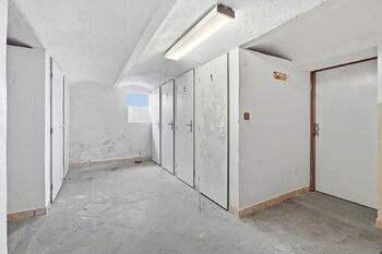 Prodej nájemního (činžovního) domu 700 m², Rokytnice nad Jizerou