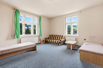 Prodej nájemního (činžovního) domu 700 m², Rokytnice nad Jizerou
