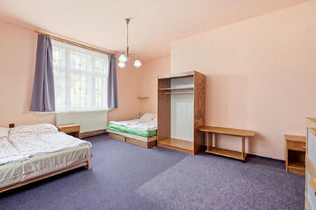 Prodej nájemního (činžovního) domu 700 m², Rokytnice nad Jizerou