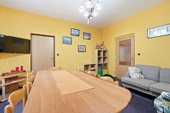 Prodej nájemního (činžovního) domu 700 m², Rokytnice nad Jizerou