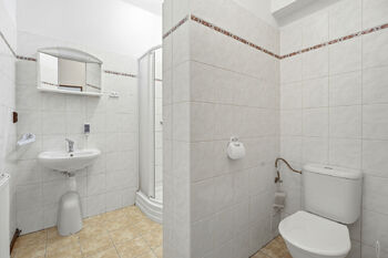 Prodej nájemního (činžovního) domu 700 m², Rokytnice nad Jizerou