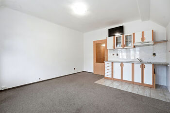 Prodej nájemního (činžovního) domu 700 m², Rokytnice nad Jizerou