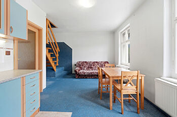 Prodej nájemního (činžovního) domu 700 m², Rokytnice nad Jizerou