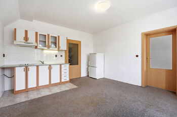 Prodej nájemního (činžovního) domu 700 m², Rokytnice nad Jizerou