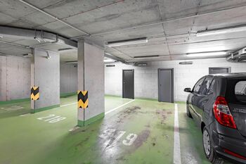 Prodej bytu 1+kk v osobním vlastnictví 49 m², Praha 9 - Letňany