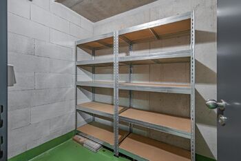 Prodej bytu 1+kk v osobním vlastnictví 49 m², Praha 9 - Letňany