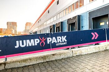Prodej bytu 1+kk v osobním vlastnictví 49 m², Praha 9 - Letňany