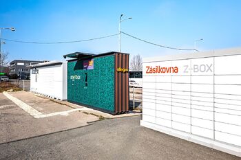 Prodej bytu 1+kk v osobním vlastnictví 49 m², Praha 9 - Letňany