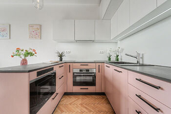 Prodej bytu 2+kk v osobním vlastnictví 45 m², Praha 10 - Vršovice