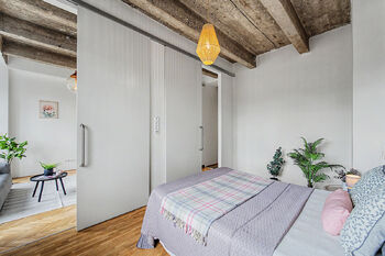 Prodej bytu 2+kk v osobním vlastnictví 45 m², Praha 10 - Vršovice