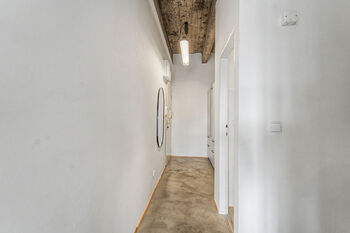 Prodej bytu 2+kk v osobním vlastnictví 45 m², Praha 10 - Vršovice