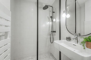 Prodej bytu 2+kk v osobním vlastnictví 45 m², Praha 10 - Vršovice