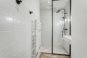 Prodej bytu 2+kk v osobním vlastnictví 45 m², Praha 10 - Vršovice