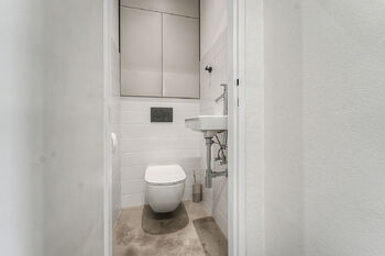 Prodej bytu 2+kk v osobním vlastnictví 45 m², Praha 10 - Vršovice