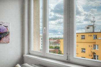 Prodej bytu 2+kk v osobním vlastnictví 45 m², Praha 10 - Vršovice