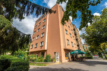 Prodej bytu 2+kk v osobním vlastnictví 45 m², Praha 10 - Vršovice