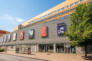Prodej bytu 2+kk v osobním vlastnictví 45 m², Praha 10 - Vršovice